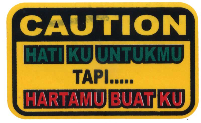 Caution. My heart is for you but… your wealth is mine 8 rakun