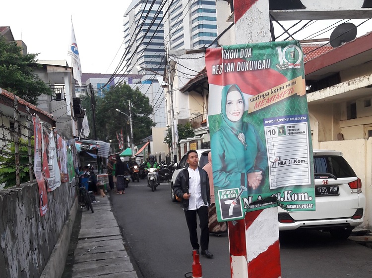 Electoral (in)equity